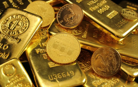 Impact of GST Changes on Gold Prices